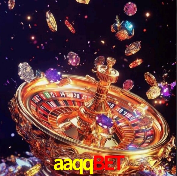 aaqqbet Logo Verificado