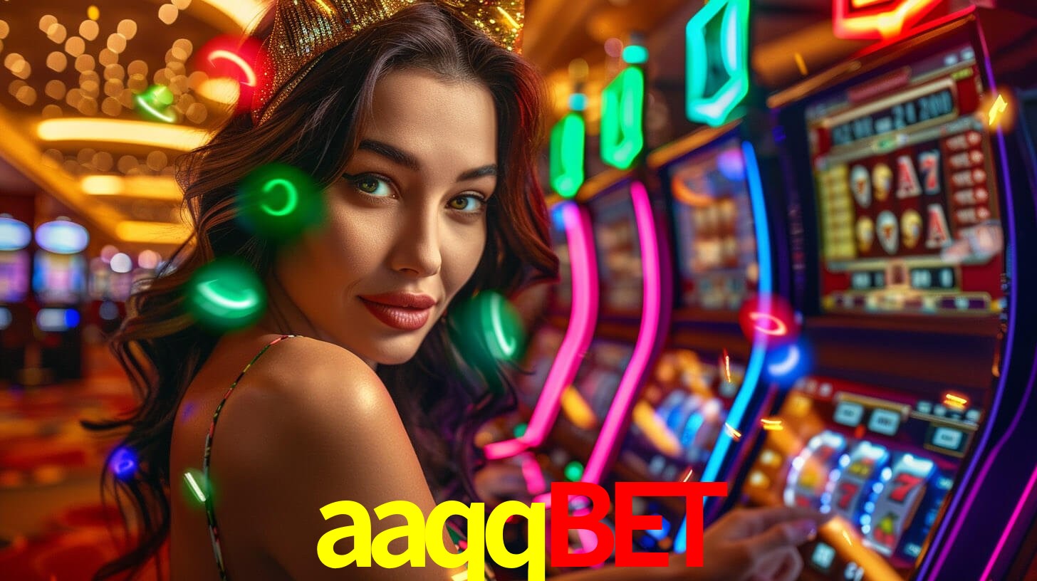 aaqqbet Apostas Esportivas Logo - 34 Esportes Certificados
